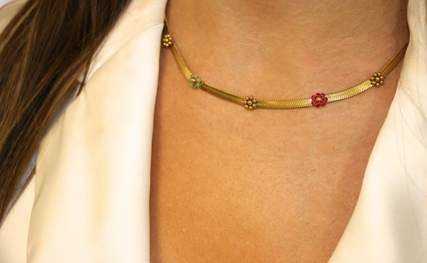 Ketting 8110430