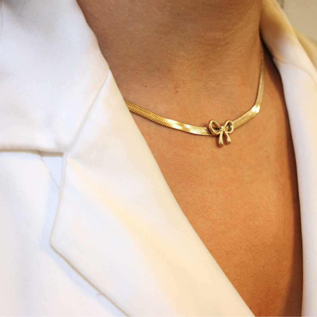 Ketting 8110970