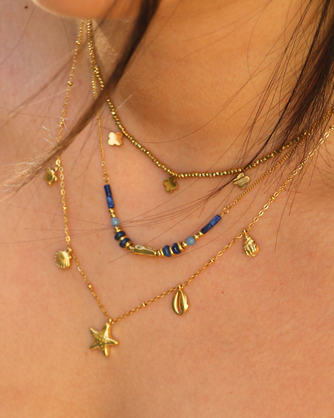 Ketting 8112820