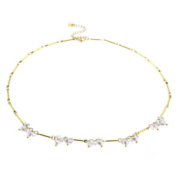 Ketting 8109340