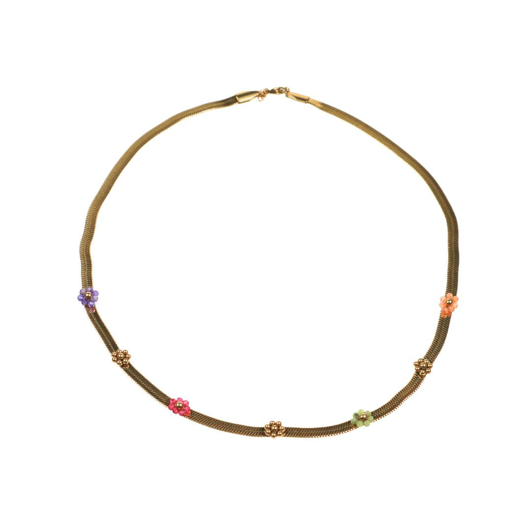 Ketting 8110430