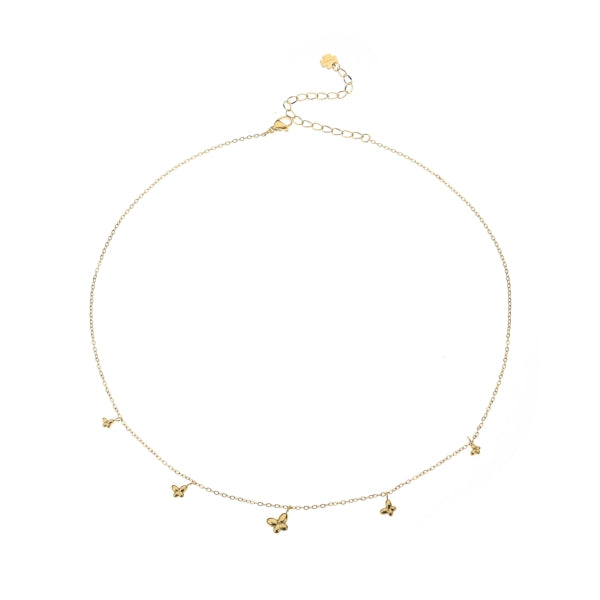 ketting 8118830
