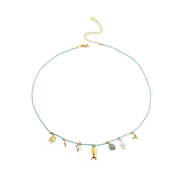 ketting 8120070