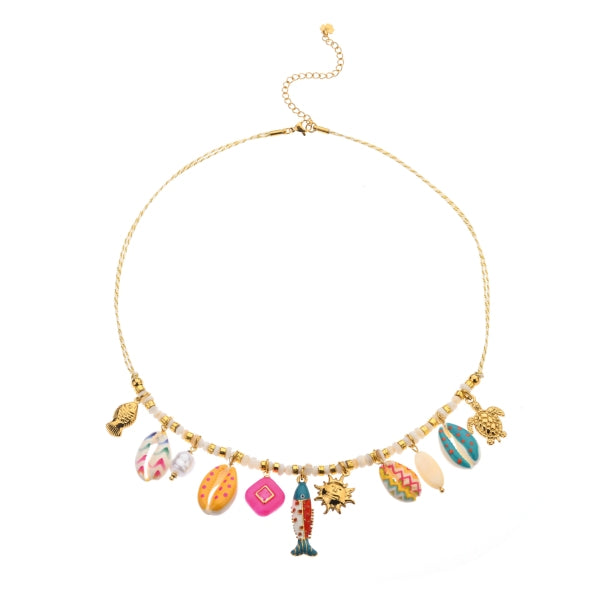 ketting 8121030