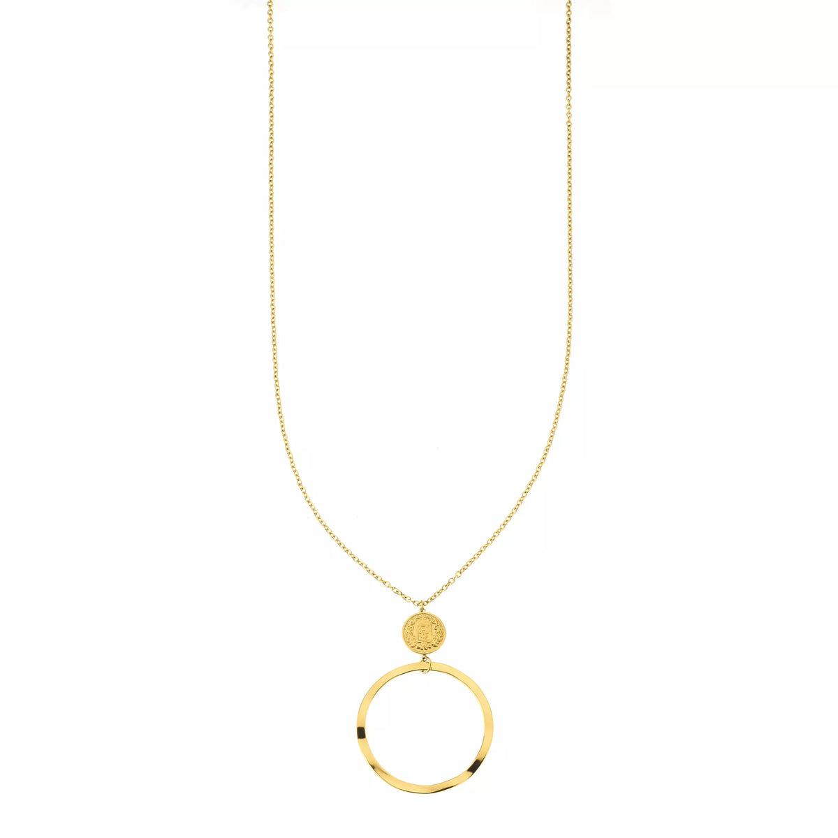 ketting 8122910