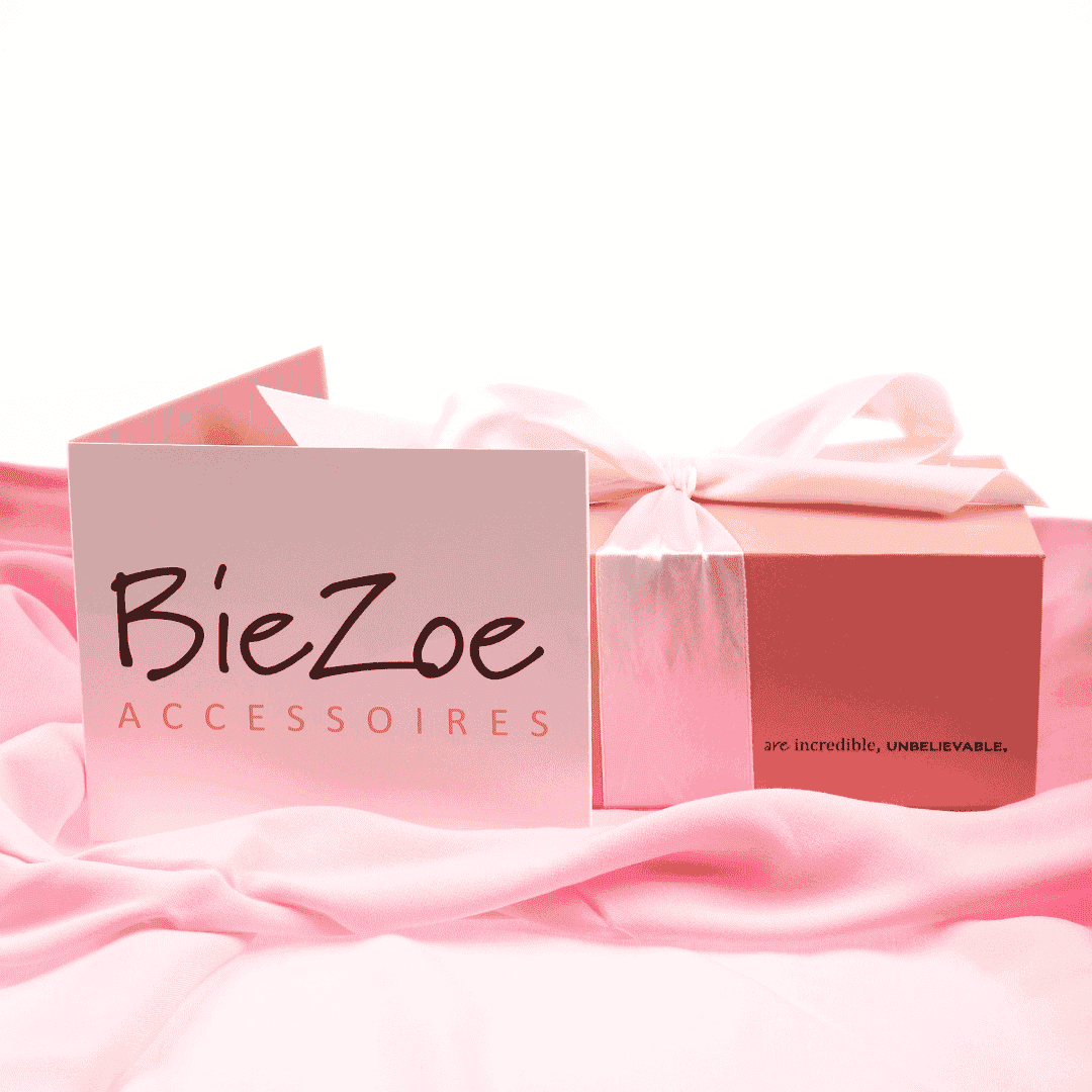 BieZoe Cadeaubon - Hip Hip Hooray