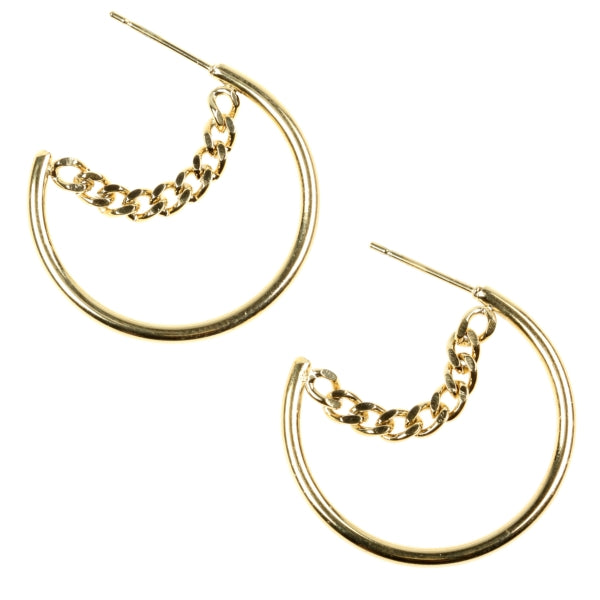 Earring 8102720