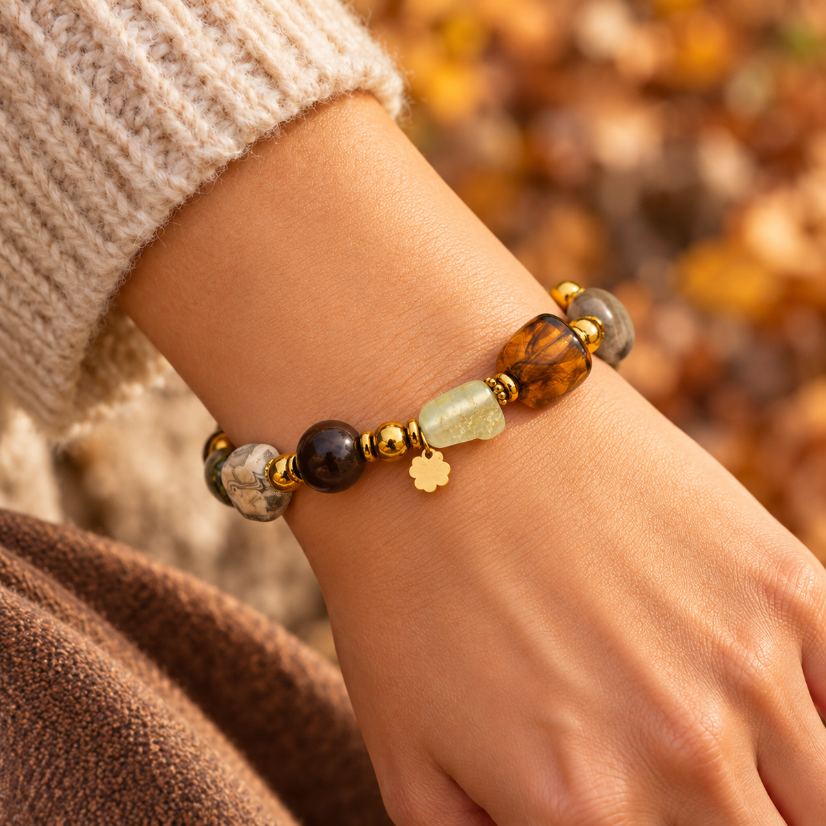 Armbanden