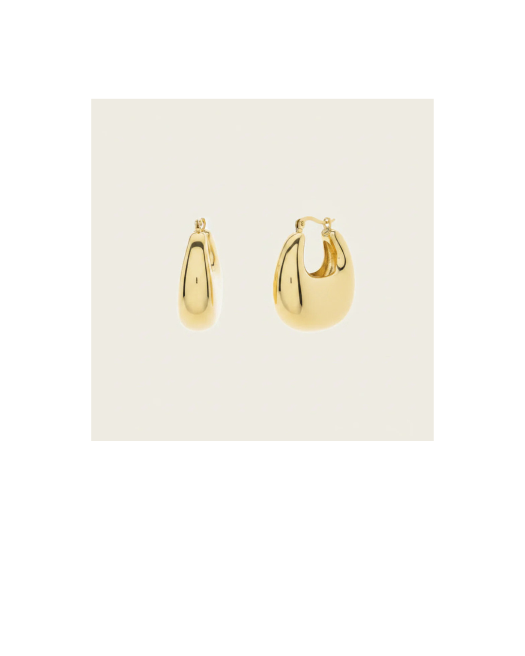oorbel 8118560