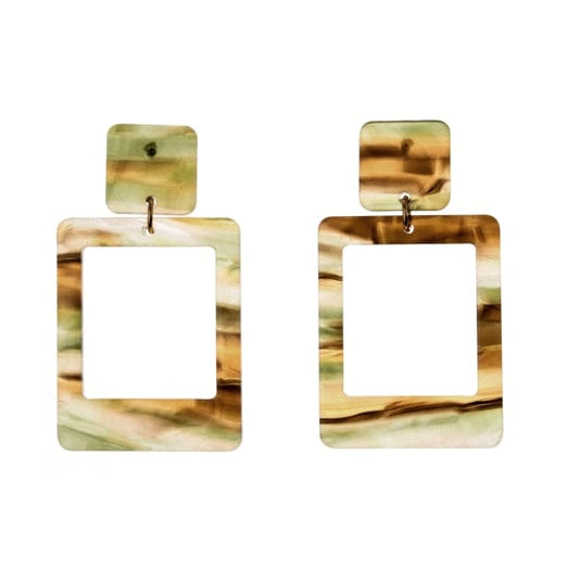 Oorbel 8110180