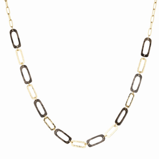 Ketting 8110813