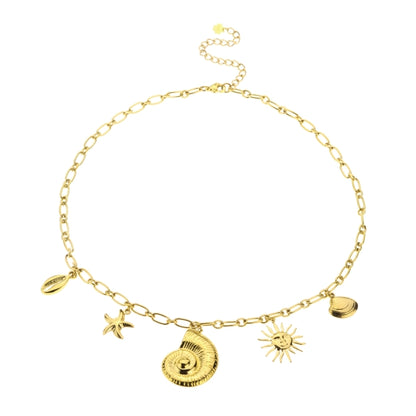 Ketting 8113880