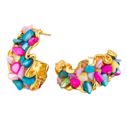 Oorbel 8114450