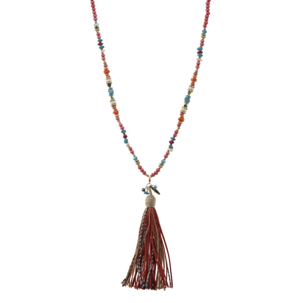 Necklace 8114850