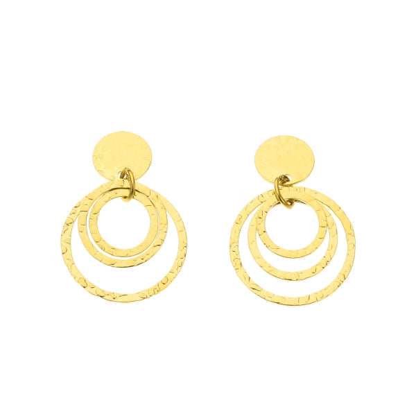 oorbel 8118400
