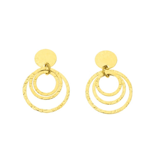 oorbel 8118400