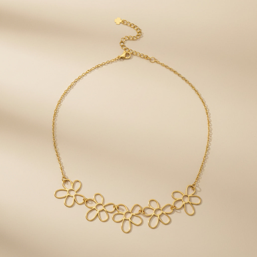ketting 8118520