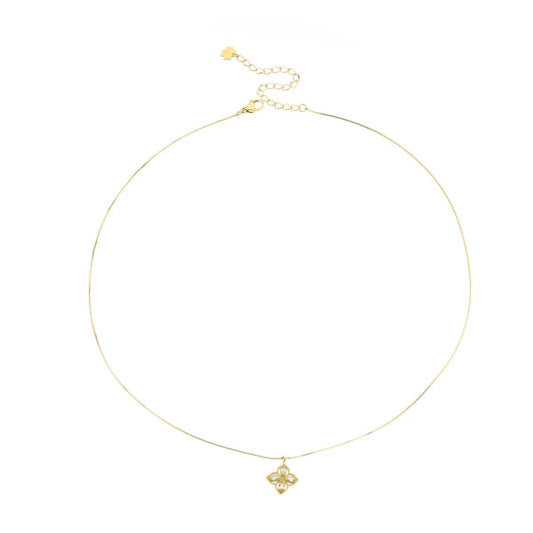 ketting 8118950