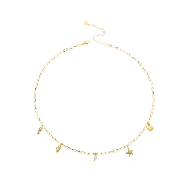 ketting 8119020