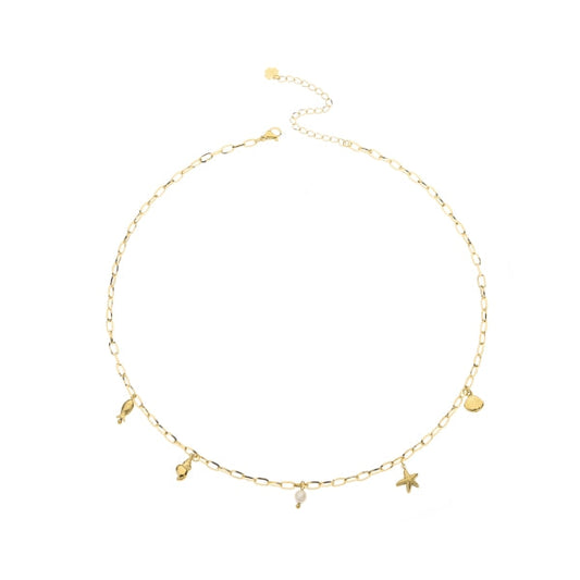 ketting 8119020