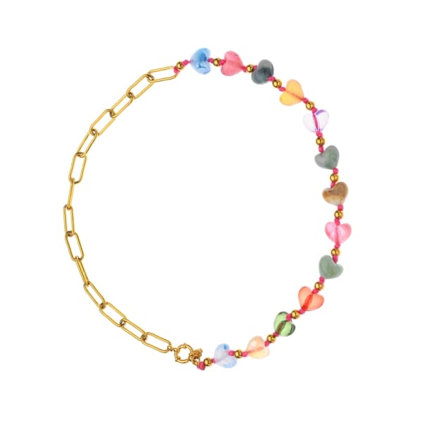 ketting 8119410