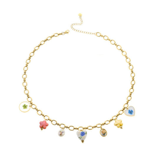 ketting 8120190