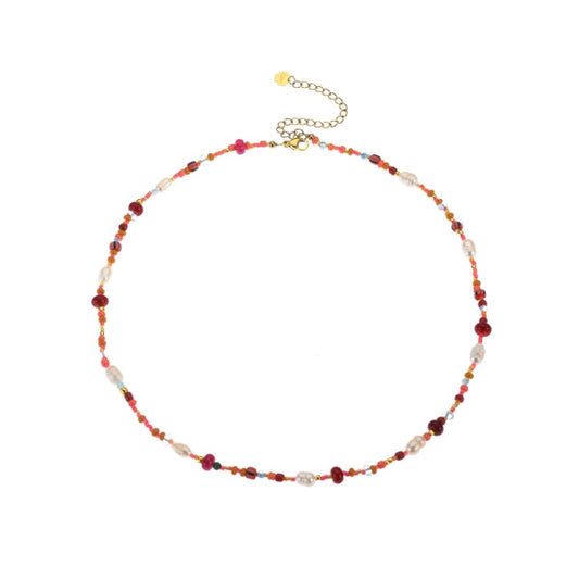 ketting 8120400