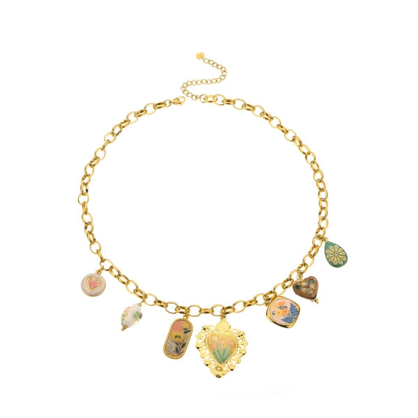 ketting 8121010