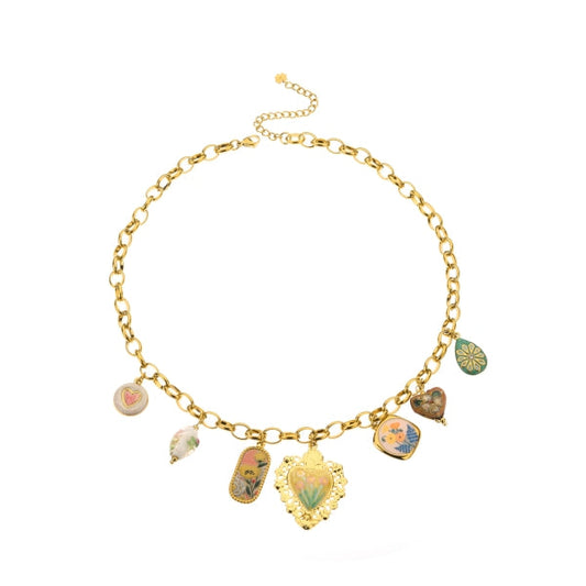 ketting 8121010