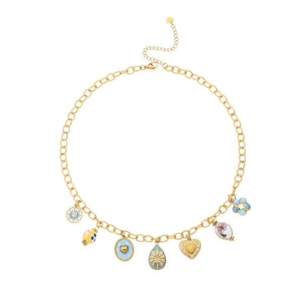 ketting 8121020