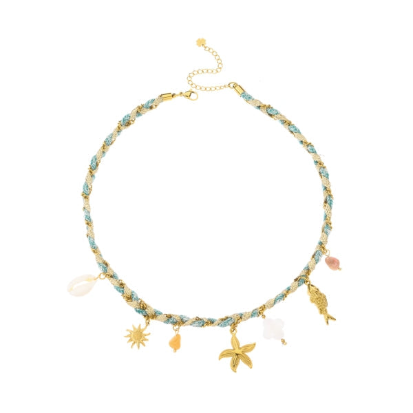ketting 8121040