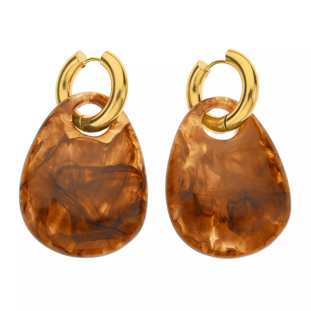 oorbel 8122500