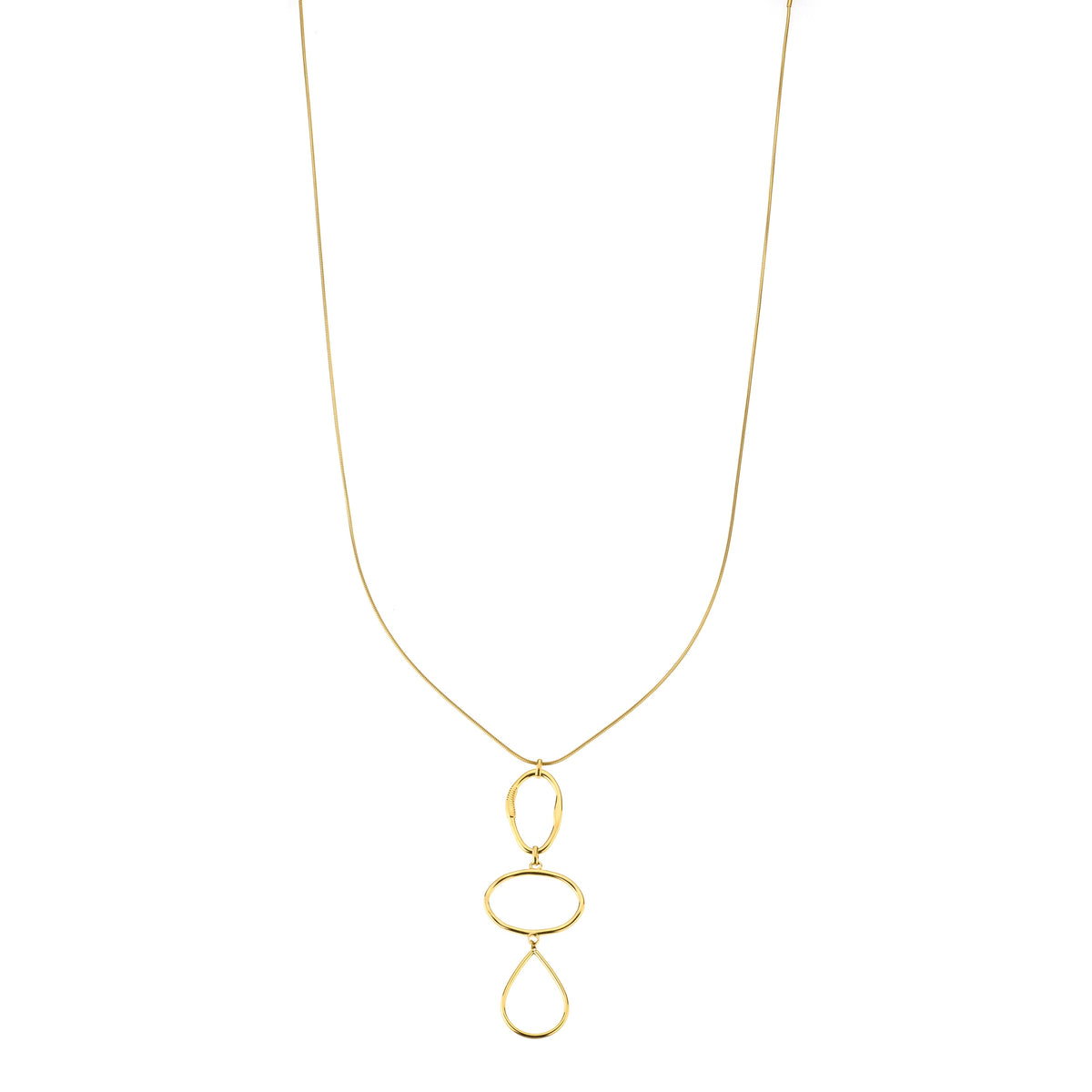 ketting 8122660