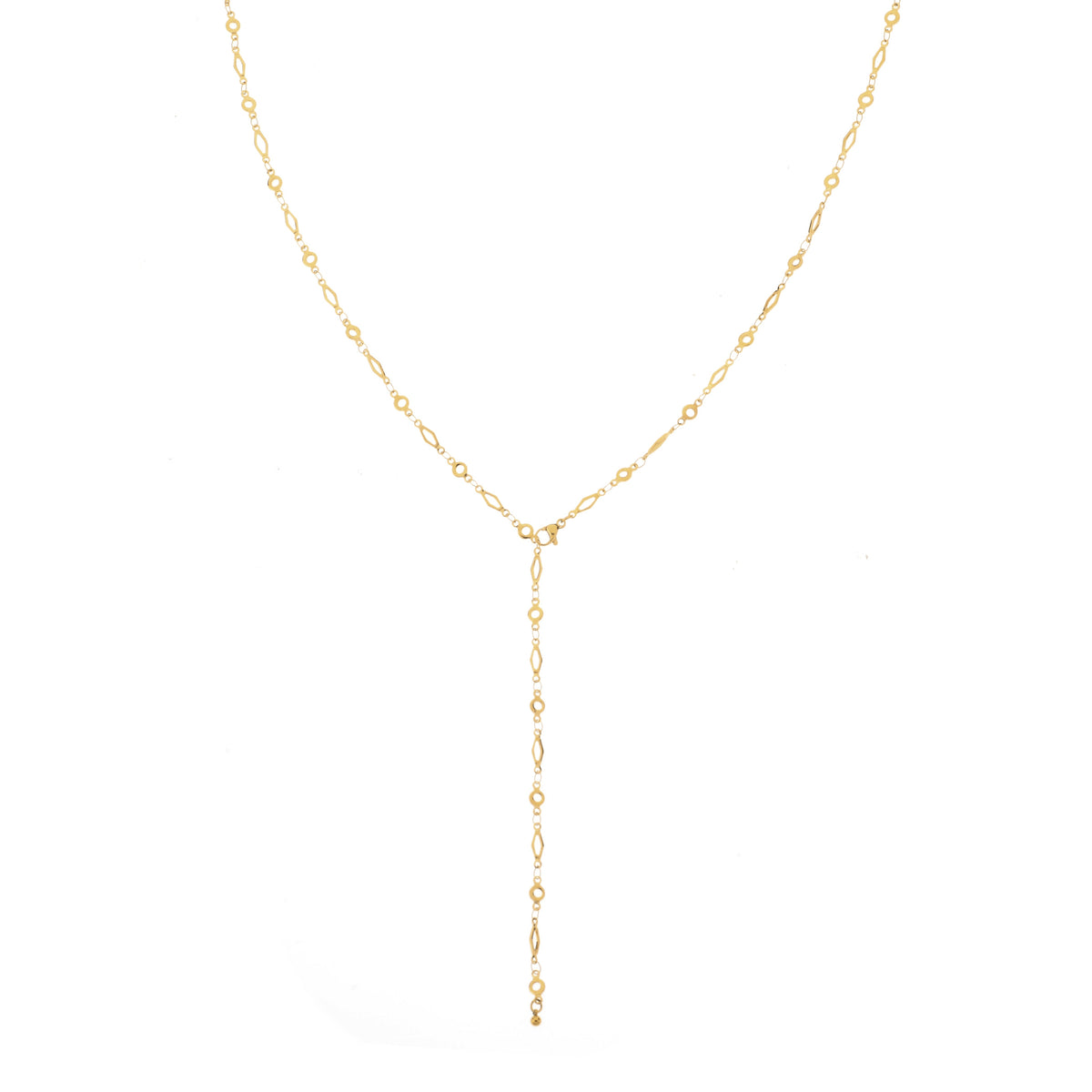 ketting 8122720