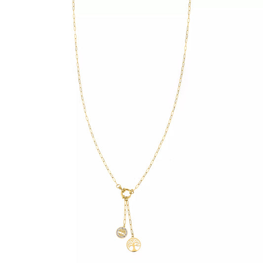 ketting 8122810