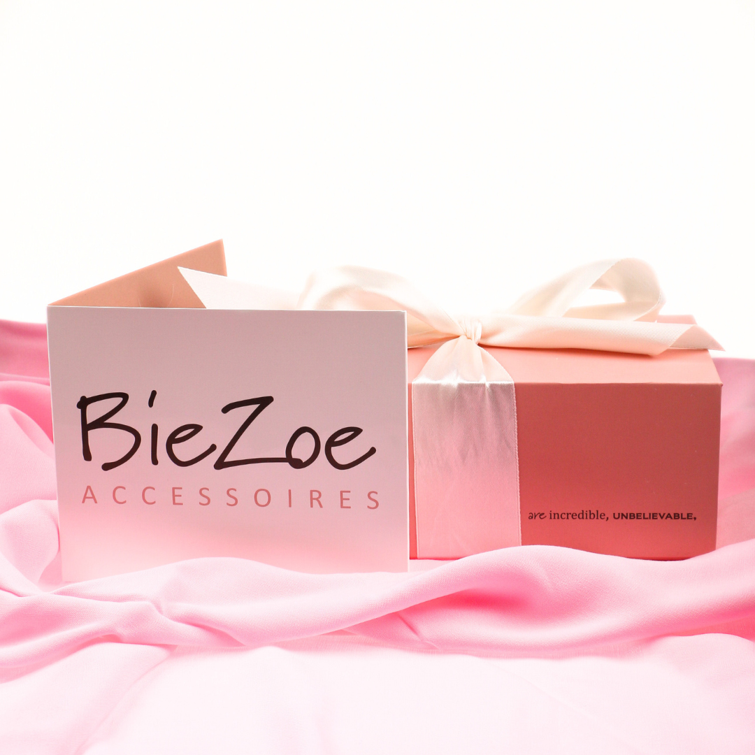 BieZoe Cadeaubon - Speciaal Veur Diech