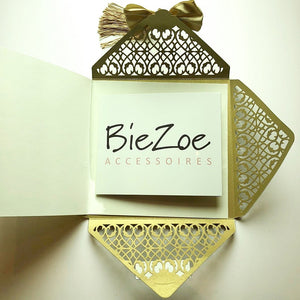 BieZoe Cadeaubon € 10,00